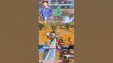 DROP SHOT❌ JUMP SHOT✅💀