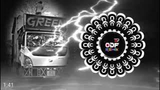 DJ GREEN PRIVATE TRACK( TRANCE MIX ) DJ PK X DJ ODF IS NOW AVAILABLE ON DJ ODF REMIX