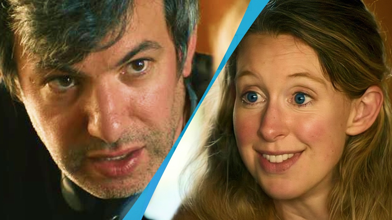 The Shocking True Story Behind You Can See Everything