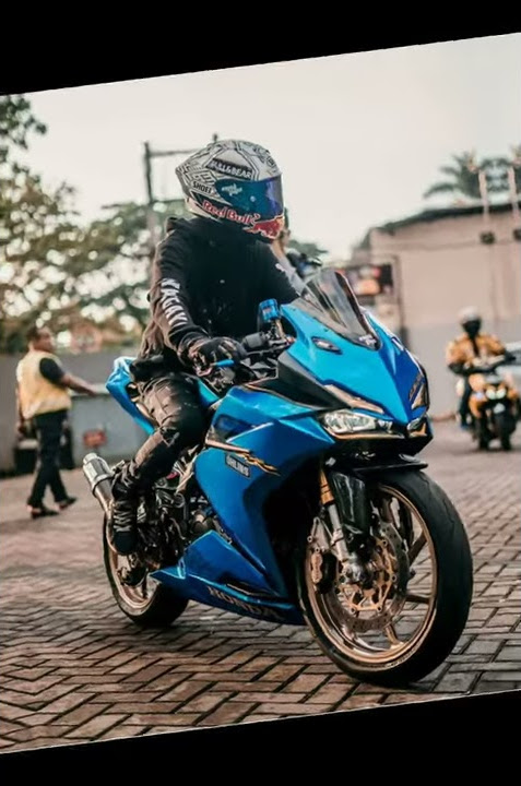 ( story wa ) motor bike