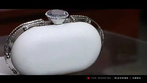 The wedding - blessing & emma - Edem visual