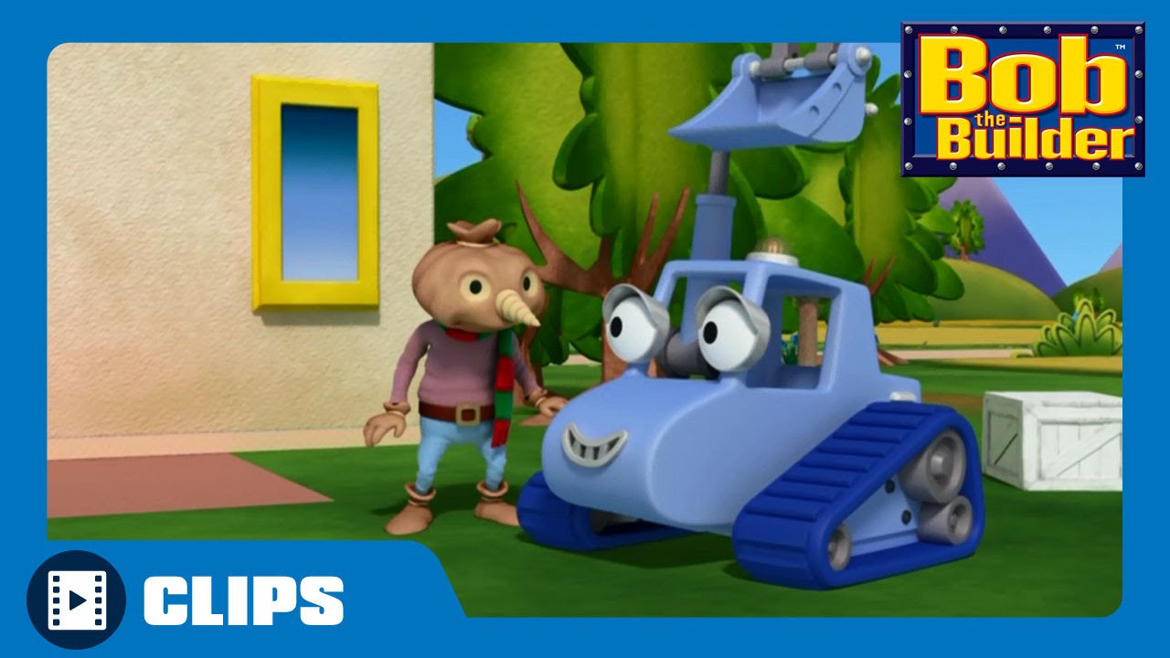 Bob the Builder: The Can-Do Crew Designs Spud's Dream Room - Bob the Builder: The Can-Do Crew Designs Spud's Dream Room