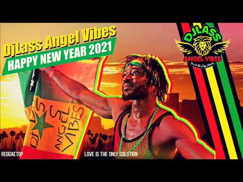 Download Happy New Year 2021 Mixtape (REGGAE) Feat. Chronixx, Jah Cure, Morgan Heritage, Chris Martin & More.