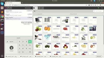 POS Quotation Load Odoo, POS Order So Load Odoo