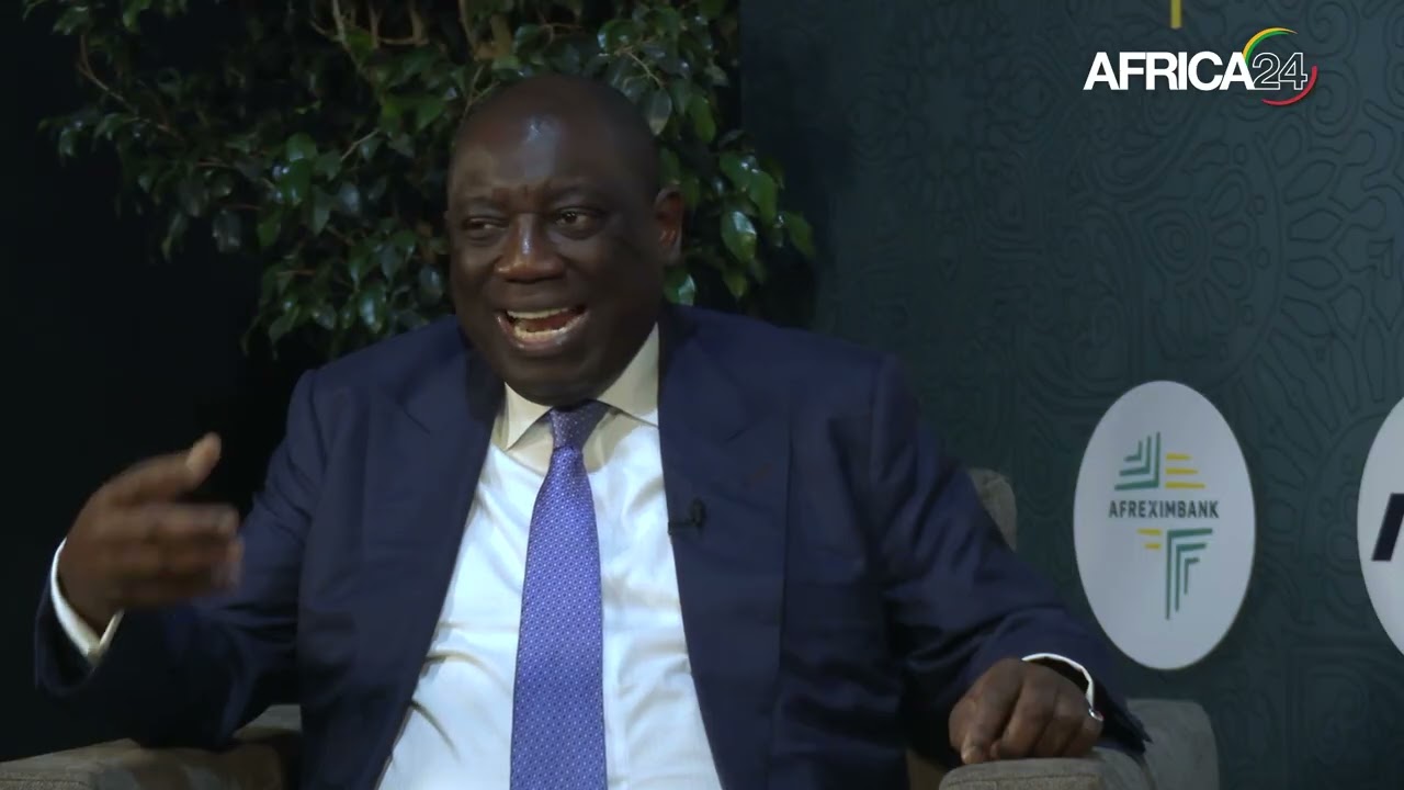 Интервью: Рене Авамбенг, президент и основатель Premier Invest, Камерун.