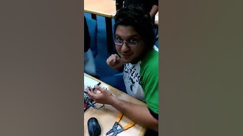 Voice-Controlled Robot by RobEn AAST