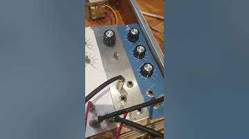 Look Mum No Computer - MS20 LPF