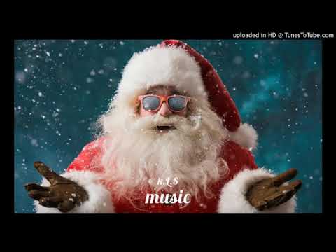 ახალი წლის სიმღერა თოვლის ბაბუაზე 2