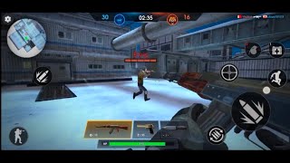 FPS Online Strike 🤑 | Modern Game Play | PVP Shooter | Factory Location screenshot 4