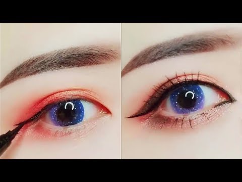 make up mắt tại Kemtrinam.vn