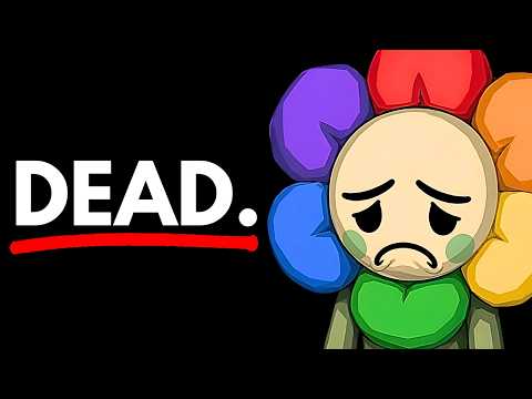 Why Dandy's World Is DYING...