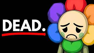 Why Dandy's World Is DYING...