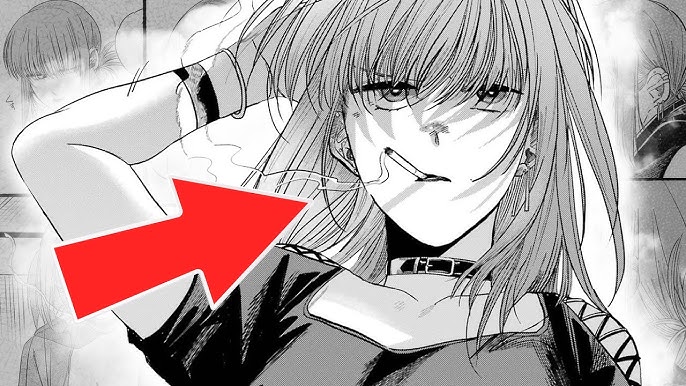 How Does The 'Domestic Girlfriend' Manga End? — The Boba Culture