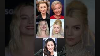 Winner Golden Globe Award for Best Actress – Motion Picture – Musical or Comedy