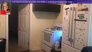 1207 Broughton Street, Bainbridge, GA 39817 - MLS #9875