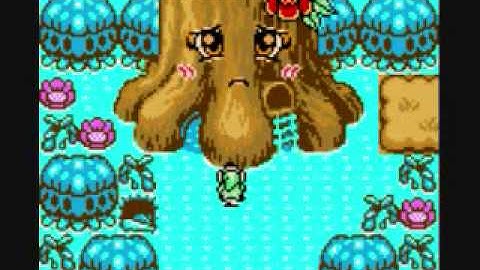 Zelda: Oracle of Ages: Blind (Part 4)