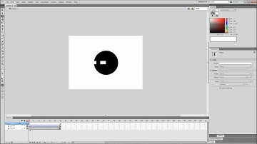 Flash Tutorial: Masks