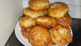 КАРТОФЕЛЬНАЯ ПЫШКА.ЛУЧШИЙ РЕЦЕПТ.