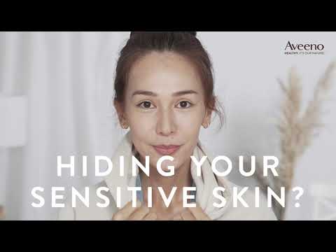 Video: Aveeno Presenterer Sin Første Latina-ambassadør