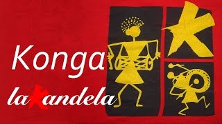 Konga laKandela