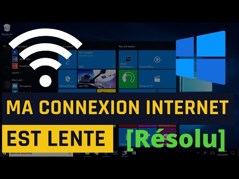 Vidéo: Qui ralentit ma connexion ?