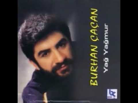 burhan cacan full album