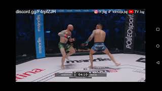 Fnc 29 Džakić Vs Želva Kosednar