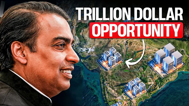 Why DATA CENTRES are GOOD for India? - Indian Startup News 292