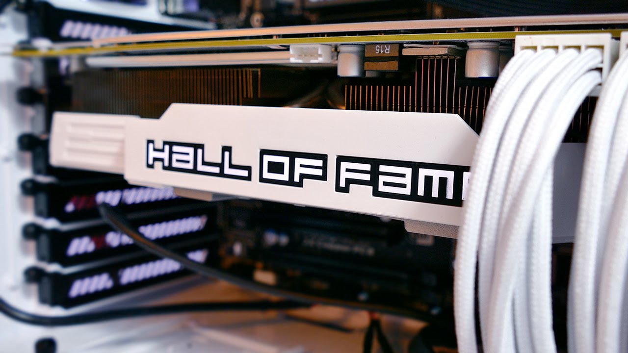 $2000 PC Build Guide (Summer 2015) - Part 2 - YouTube $2000 PC Build Guide (Summer 2015) - Part 2 - YouTube