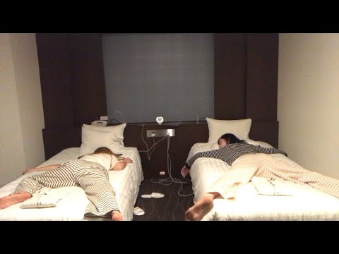 도쿄 브이로그