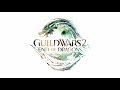 Guild Wars 2:  End of Dragons Theme (♂ RIGHT VERSION ♂)