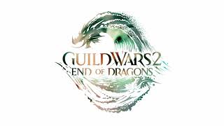 Guild Wars 2:  End of Dragons Theme (♂ RIGHT VERSION ♂)