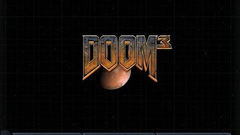 Playing Doom 3 co-op (librecoop mod) on OpenBSD