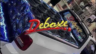DEBOXE ELETRO FUNK - TOMA NICOLE MC MENOR DANY