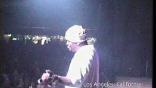 Geto Boys - My Mind Playin' Tricks On Me (Live In Los Angeles, California 2000) Resimi