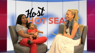 Shop LC's Host Hot Seat - Dionne & Katie — Part 1
