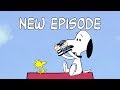 Snoopy and woodstock  snoopy and woodstocks show  brand new peanuts animation  compilation