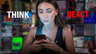 How Your Feed Shapes What You Believe And How to Break Free