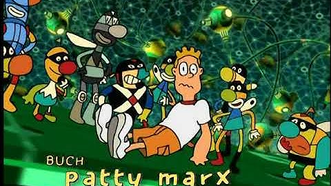 Twipsy Intro (English), 2000