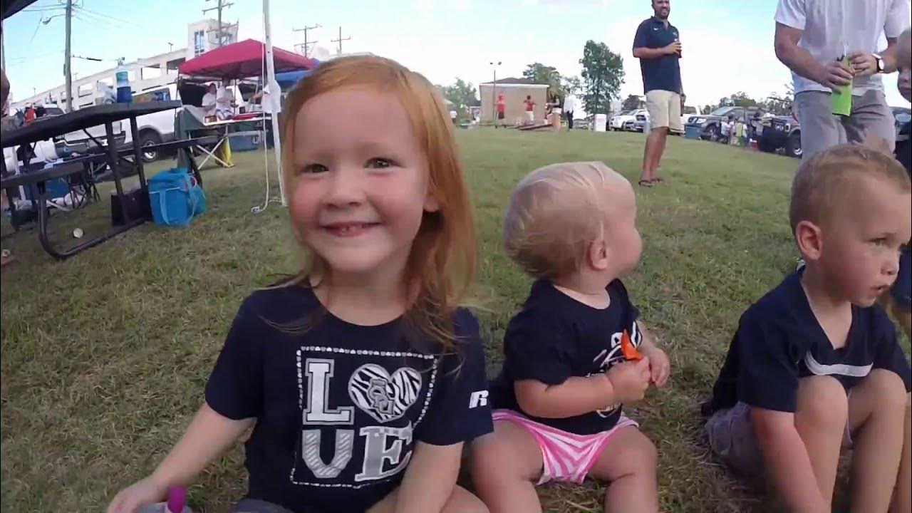 ODU Tailgate (NC State vs Old Dominion) 9/19/2015 YouTube