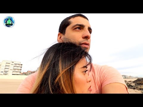 Go From Zero To Hero ● We Have Made it Together To Portugal and This is What Happened ✧ BTS Vlog