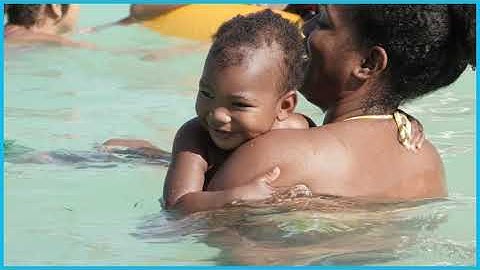 Early Childhood Development Index (ECDI) Promo video