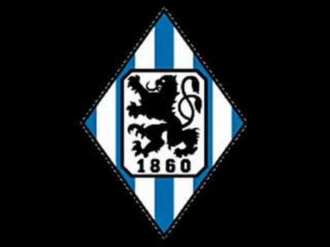 Himno antiguo del 1860 Múnich (Alte hymne 1860 TSV München) 
