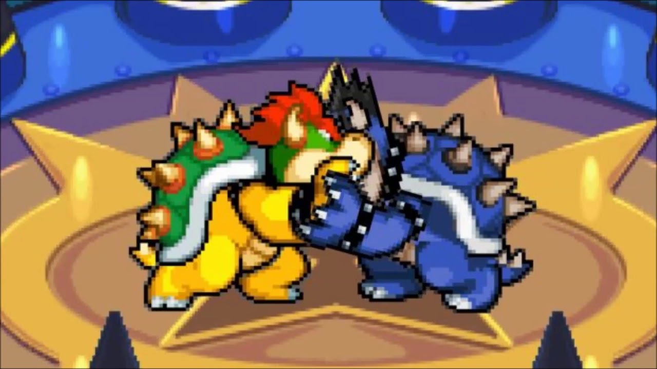 In the Final - Ultimate Mix X (2019 Edition)