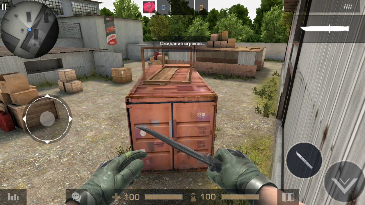 Standoff 2 генератор золота