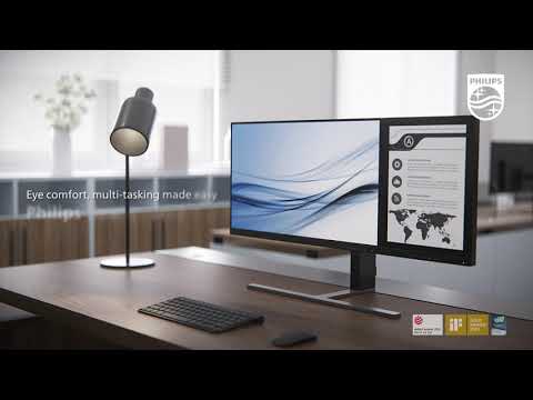 Philips Monitors 24B1D5600