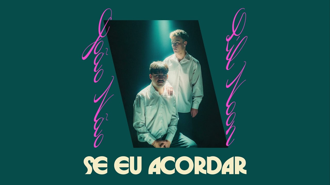 在 YouTube 上观看 João Não & Lil Noon - Nas Nuvens (feat. Joint One) (Áudio)