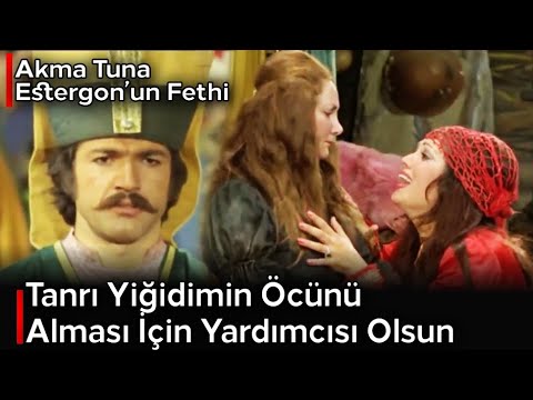 Akma Tuna Estergon'un Fethi | Pal Varday, Çal Hasan'ı Durdurmak İçin Elinden Geleni Yapar