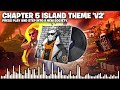 Fortnite chapter 5 island theme version 2 lobby music pack chapter 5 season 2