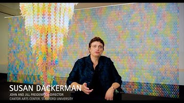 Looking forward: Stanford museums